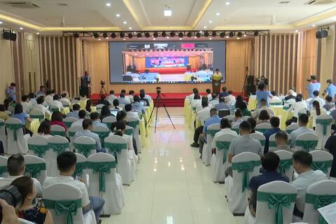 Diễn đàn “Kết nối sản xuất và thương mại nông lâm sản các tỉnh Tây Bắc”