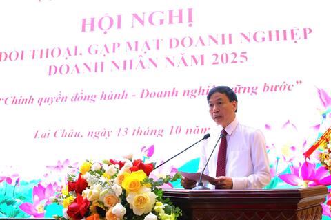 Thi đua tăng tốc, bứt phá, lập thành tích chào mừng Đại hội đại biểu toàn quốc lần thứ XIV của Đảng, cuộc bầu cử đại biểu Quốc hội khóa XVI và bầu cử đại biểu HĐND các cấp nhiệm kỳ 2026-2031
