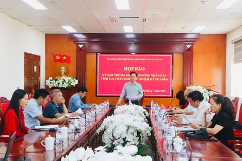 Nhiều Nghị quyết xem xét thông qua tại Kỳ họp thứ ba mươi HĐND tỉnh sắp tới nhằm đáp ứng hoạt động của chính quyền địa phương 2 cấp