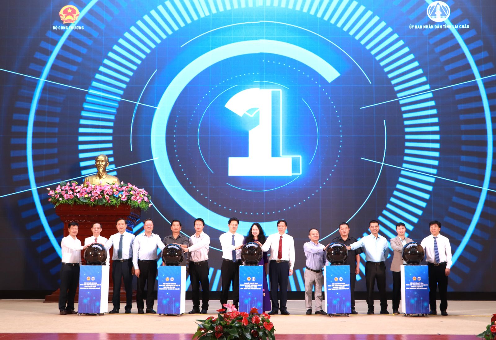 Đưa thương mại điện tử trở thành động lực quan trọng góp phần phát triển kinh tế số