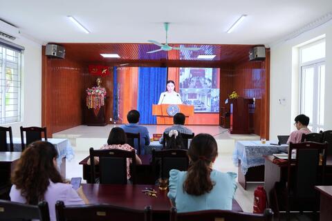 Kết quả Tổng điều tra kinh tế năm 2026 là cơ sở để hoạch định chiến lược phát triển đất nước