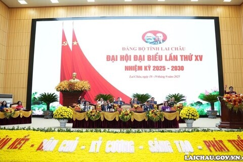 Từ mạch nguồn truyền thống đến khát vọng phát triển xanh, nhanh, bền vững