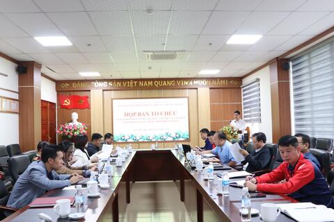 Giải Marathon Lai Châu lần thứ II năm 2025 “Lời gọi đại ngàn, bước chân khát vọng”: Dự kiến sẽ diễn ra từ ngày 29 - 30/11