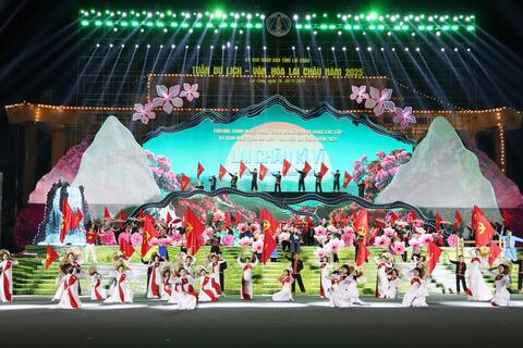 Lai Châu: Sẵn sàng cho Tuần Du lịch - Văn hóa năm 2025