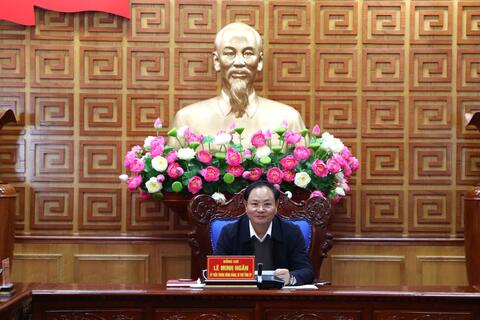 Tỉnh Lai Châu đạt tỷ lệ bầu cao nhất từ trước tới nay trên địa bàn tỉnh với kết quả 299.088 cử tri đi bầu, đạt 99,93%