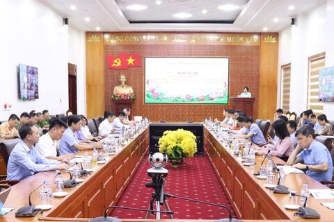 Hội nghị phổ biến kiến thức, kỹ năng truyền thông chính sách có tác động lớn đến xã hội trong quá trình xây dựng văn bản quy phạm pháp luật