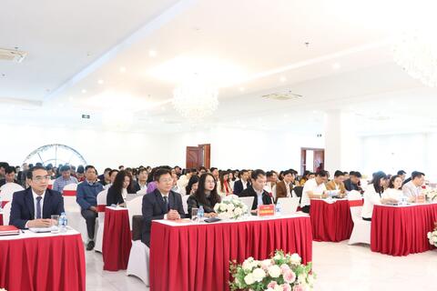 Sở Văn hóa, Thể thao và Du lịch: Khen thưởng 305 tập thể, cá nhân