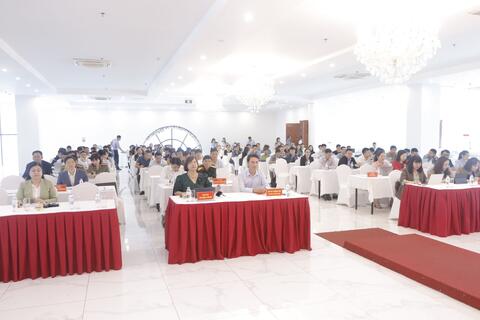 Lai Châu: Khai mạc tập huấn về phân cấp, phân quyền, phân định thẩm quyền trong lĩnh vực đất đai