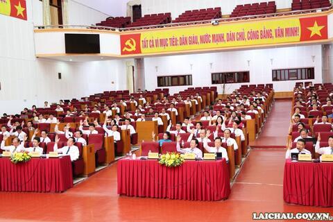HĐND tỉnh Lai Châu quyết nghị 9 Nghị quyết quan trọng, cấp thiết, sát thực tiễn cơ sở