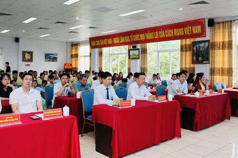 Lai Châu: Khai mạc chương trình “Hành trình gieo mầm xanh hy vọng” – Phẫu thuật nhân đạo cho trên 300 trẻ em khuyết tật