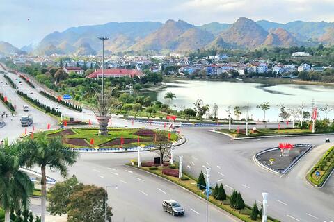 Lai Châu sẵn sàng cho ngày hội lớn