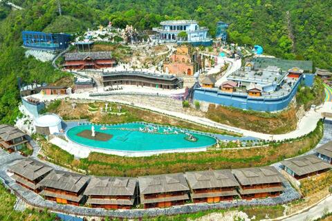 Những điểm du lịch hấp dẫn ở Lai Châu dịp Xuân