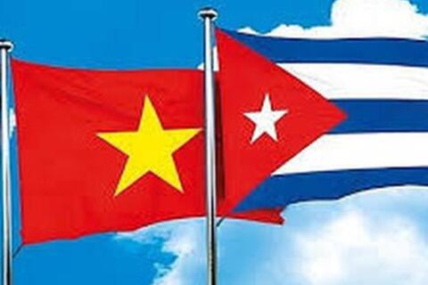 Thành lập Phân ban Việt Nam trong Ủy ban Hỗn hợp thuộc Hiệp định Thương mại Việt Nam – Cuba