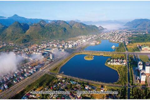 Thông tin về Cuộc thi ảnh đẹp, video clip điểm đến du lịch Lai Châu năm 2025 “ Lai Châu – Kỳ vĩ và bản sắc”
