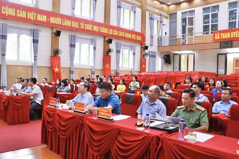 Lai Châu: Tổng kết Tết Độc lập năm 2025