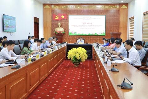 Đánh giá tình hình thực hiện Nghị quyết số 57-NQ/TW quý III/2025 và nhiệm vụ, giải pháp trọng tâm quý IV/2025