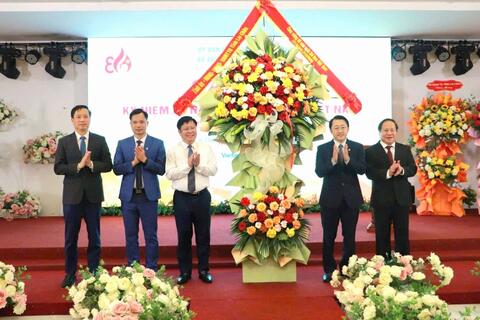 Lai Châu: Gặp mặt kỷ niệm 80 năm ngày thể thao Việt Nam (27/3/1946 - 27/3/2026)