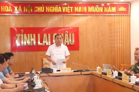 Đảm bảo an ninh năng lượng để thúc đẩy tăng trưởng kinh tế hai con số