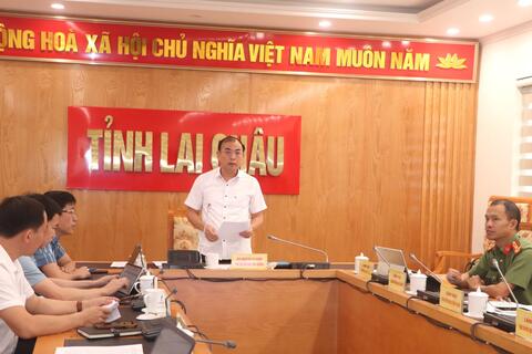 Đảm bảo an ninh năng lượng để thúc đẩy tăng trưởng kinh tế hai con số