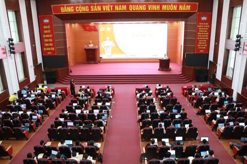 Sở Khoa học và Công nghệ: Tập huấn về ứng dụng trí tuệ nhân tạo (AI) năm 2026