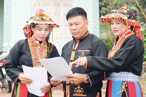 Tiếp tục thực hiện Chỉ thị của Bộ Chính trị về lãnh đạo cuộc bầu cử đại biểu Quốc hội khoá XVI và bầu cử đại biểu Hội đồng nhân dân các cấp nhiệm kỳ 2026 - 2031