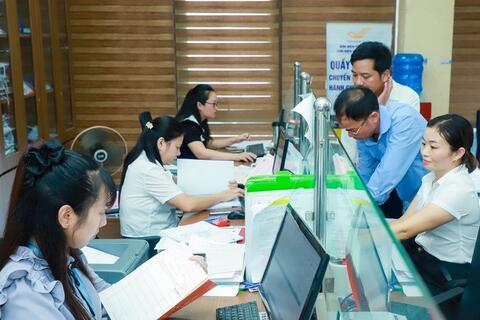 Từ 2026, áp tiêu chí đánh giá, xếp loại chất lượng công chức mới