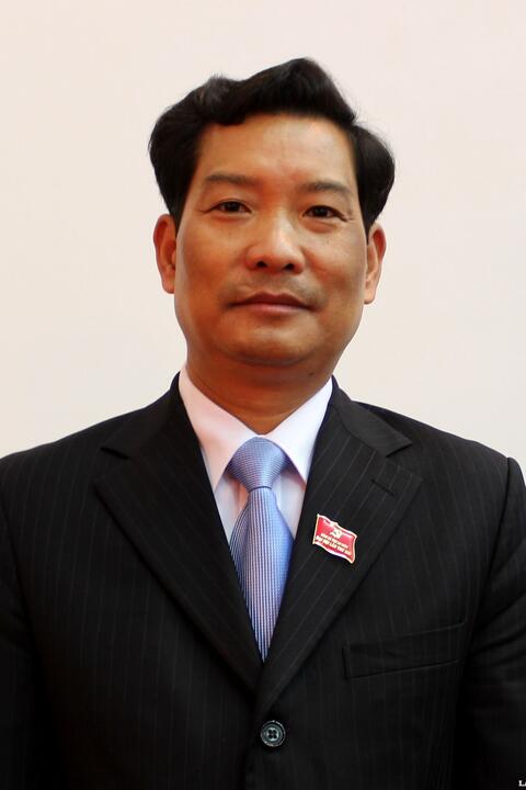 Chu Lê Chinh