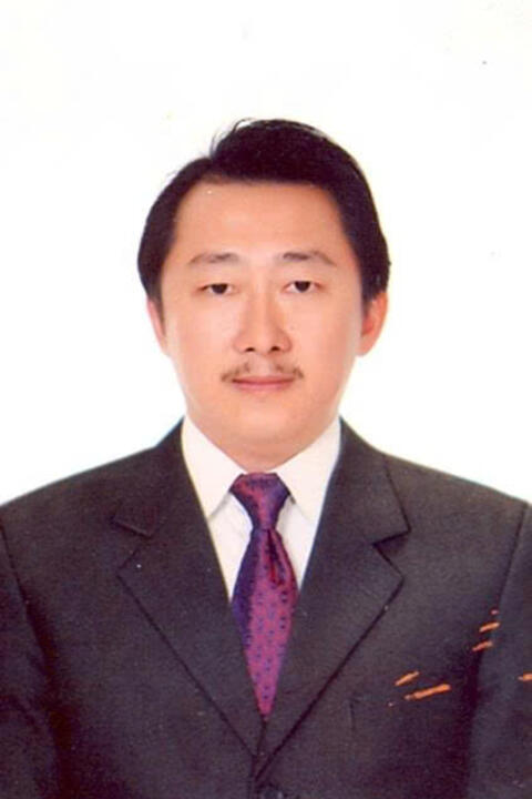Đồng chí Sùng A Hồ