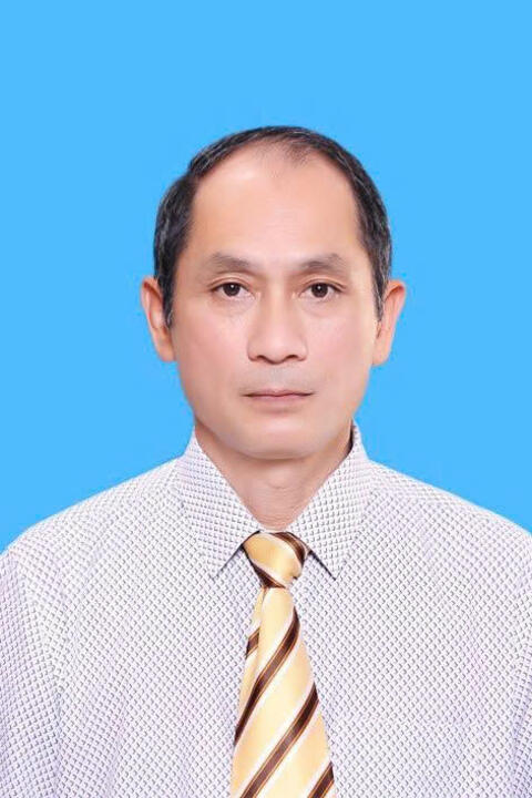 Đồng chí Vương Đức Lợi