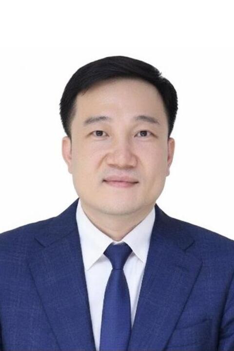 Đồng chí Nguyễn Tuấn Anh