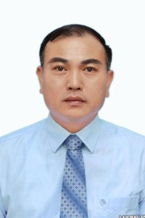 Đồng chí Nguyễn Sỹ Cảnh