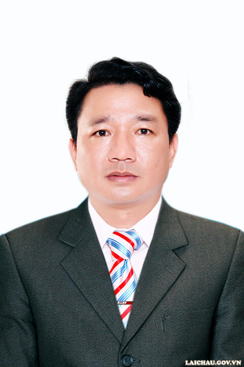 Đồng chí Lý Công Hậu