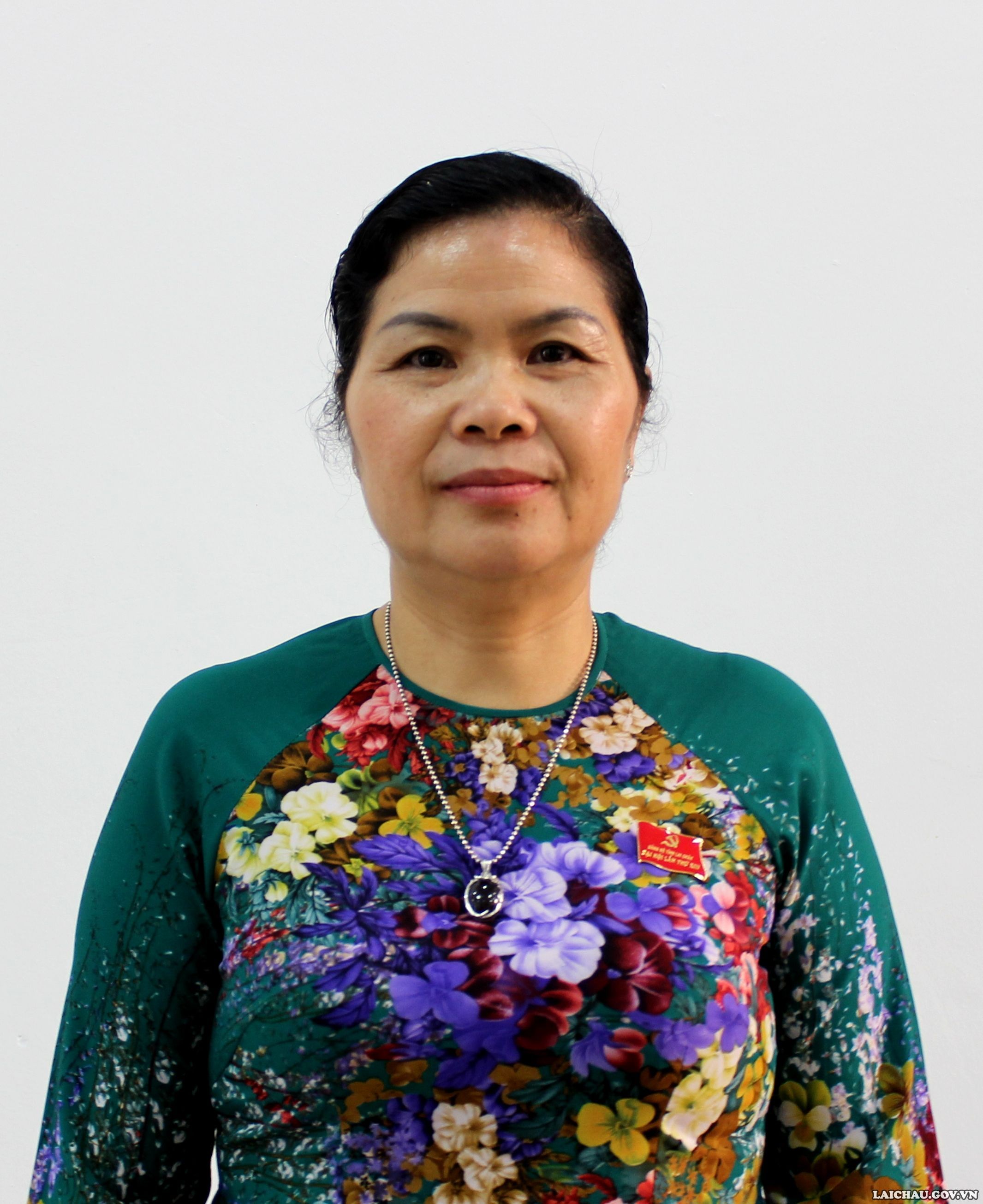 Giàng Páo Mỷ