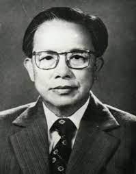 Cố Chủ tịch Quốc hội Lê Quang Đạo. (Nguồn: Internet)