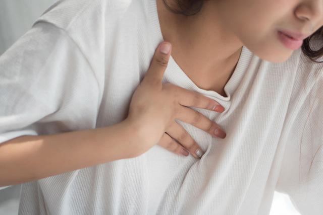 Điều trị các triệu chứng thường gặp hậu COVID-19 như thế nào? - Ảnh 3.