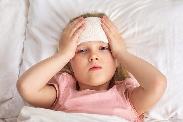 Bệnh sởi và những điều cần biết trong mùa dịch COVID - 19 - Ảnh 5.