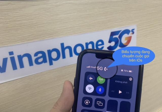 Cảnh báo việc lợi dụng tính năng chuyển hướng cuộc gọi để đánh cắp thông tin mã OTP  - Ảnh 1.