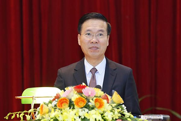 Chấm dứt việc bổ nhiệm cán bộ giữ chức vụ hàm - Ảnh 1. Chấm dứt việc bổ nhiệm cán bộ giữ chức vụ hàm - Ảnh 1.