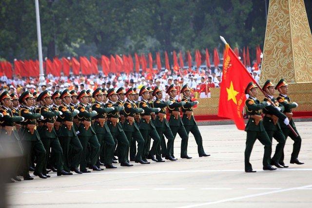 Phát huy vai trò của công tác tư tưởng trong bảo vệ Tổ quốc từ sớm, từ xa, giữ nước từ khi nước chưa nguy - Ảnh 1. Phát huy vai trò của công tác tư tưởng trong bảo vệ Tổ quốc từ sớm, từ xa, giữ nước từ khi nước chưa nguy - Ảnh 1.