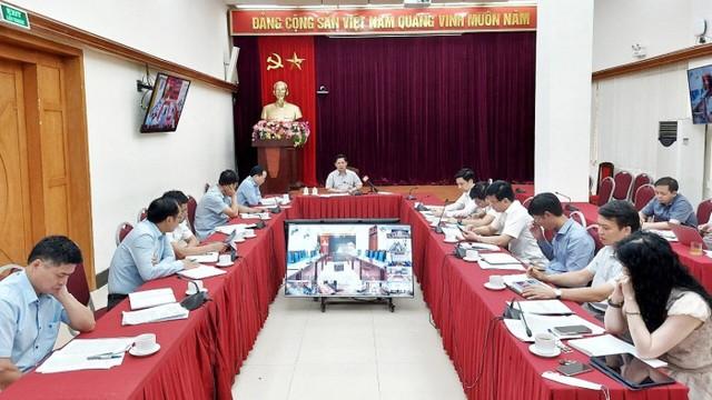Bộ trưởng GTVT: Hướng dẫn cụ thể, phối hợp chặt chẽ với địa phương được giao dự án giao thông trọng điểm - Ảnh 3. Bộ trưởng GTVT: Hướng dẫn cụ thể, phối hợp chặt chẽ với địa phương được giao dự án giao thông trọng điểm - Ảnh 3.