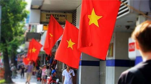 Lễ Quốc khánh 2/9/2022, người lao động được nghỉ những ngày nào? - Ảnh 1. Lễ Quốc khánh 2/9/2022, người lao động được nghỉ những ngày nào? - Ảnh 1.