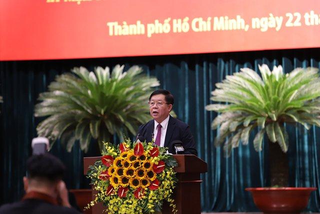 Khẳng định sâu sắc hơn về những đóng góp của đồng chí Võ Văn Kiệt đối với đất nước - Ảnh 1.