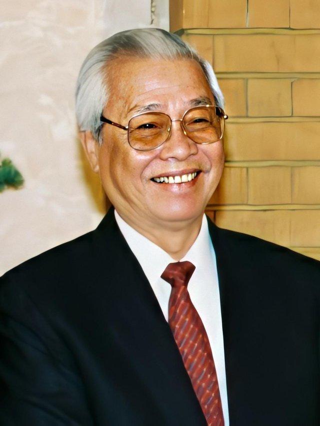 'Nụ cười Võ Văn Kiệt' - Ảnh 2.