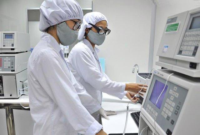 Ban hành Nghị định sửa đổi Nghị định số 98/2021/NĐ-CP nhiều nút thắt về trang thiết bị y tế đã được tháo gỡ - Ảnh 1.