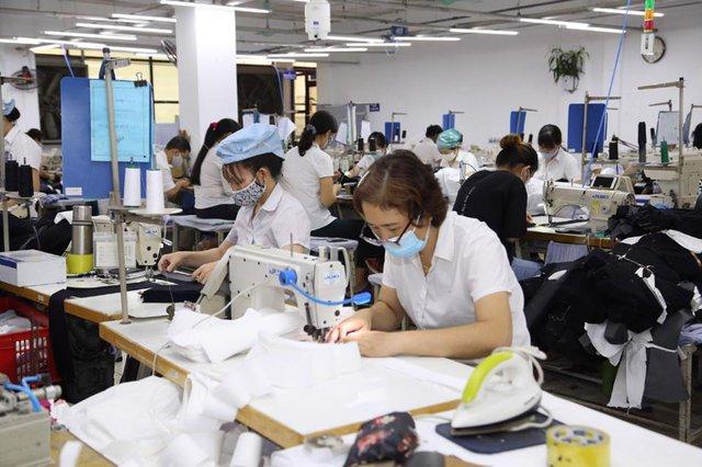 Người tiêu dùng ngày càng ưu chuộng sản phẩm ‘xanh’ - Ảnh 2.