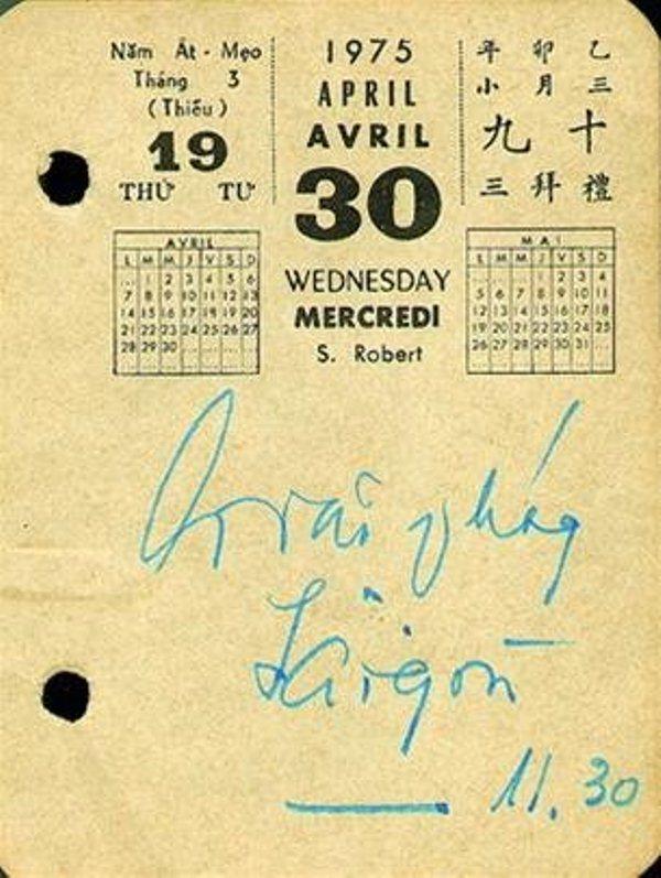 Khi lịch sử dùng 3 chữ “không điều kiện” - Ảnh 2. Khi lịch sử dùng 3 chữ “không điều kiện” - Ảnh 2.