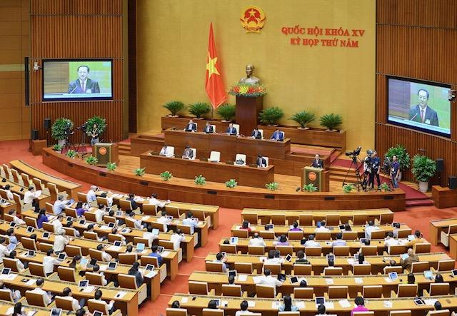 Đâu là điểm 'kích nổ' chính sách để Việt Nam bứt phá về công nghệ? - Ảnh 1.