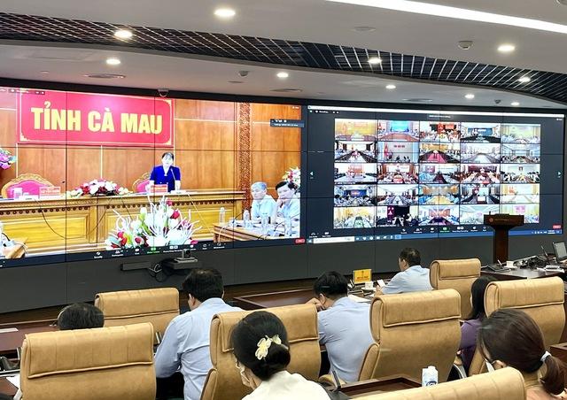 Nhiều kinh nghiệm sáng tạo trong giải quyết thủ tục hành chính tại các địa phương - Ảnh 2. Nhiều kinh nghiệm sáng tạo trong giải quyết thủ tục hành chính tại các địa phương - Ảnh 2.