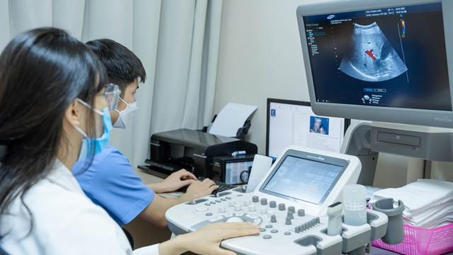 Khung giá dịch vụ siêu âm, chụp X-quang khám bệnh theo yêu cầu - Ảnh 1.