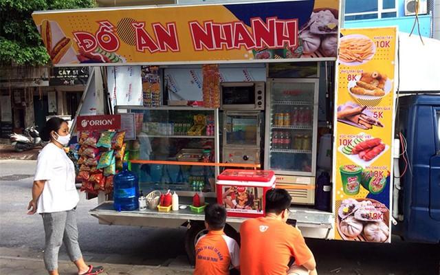 Cảnh báo ma túy “núp bóng” các loại nước giải khát và thực phẩm chức năng - Ảnh 1.